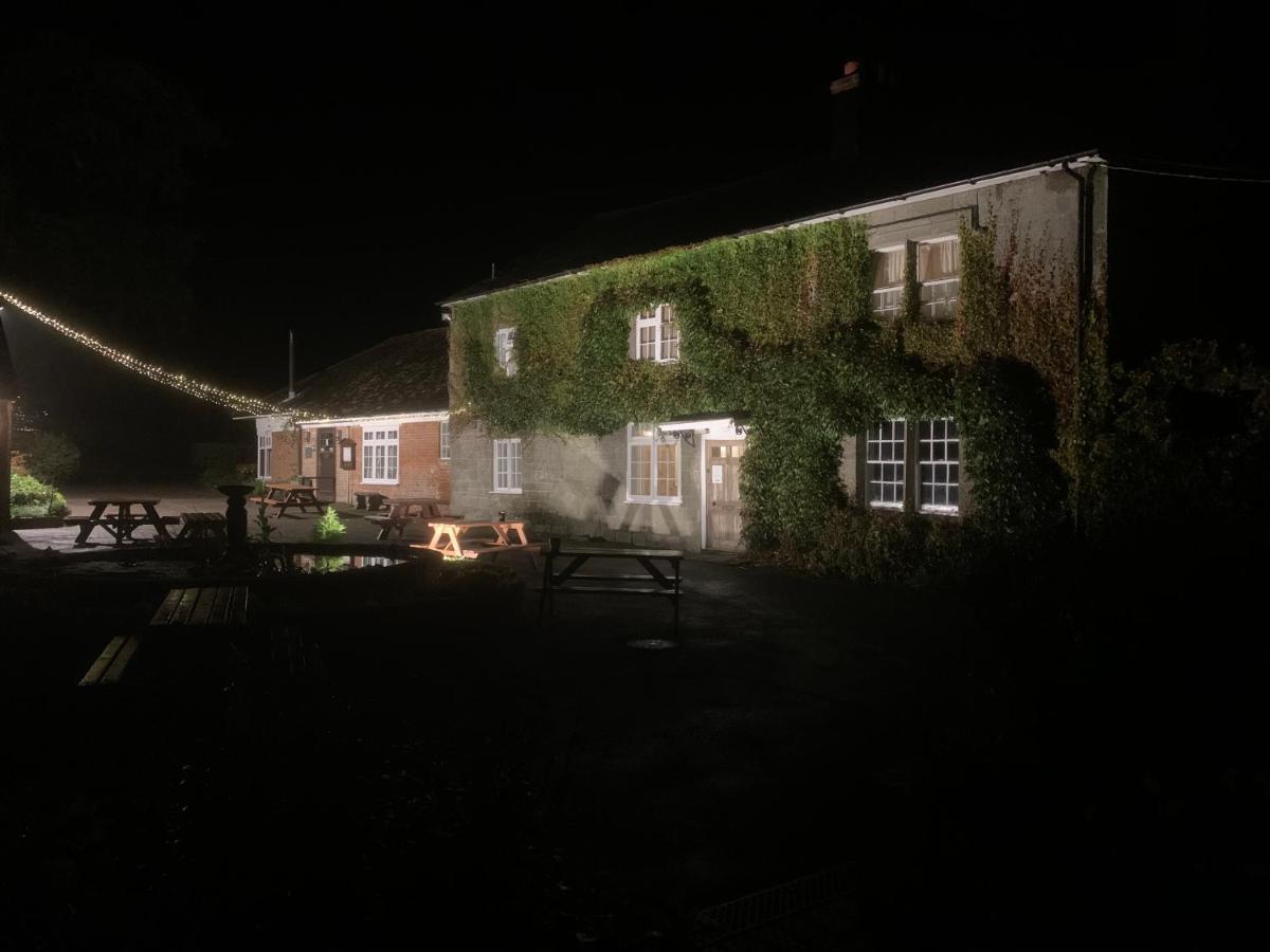 The Coppleridge Inn Motcombe エクステリア 写真