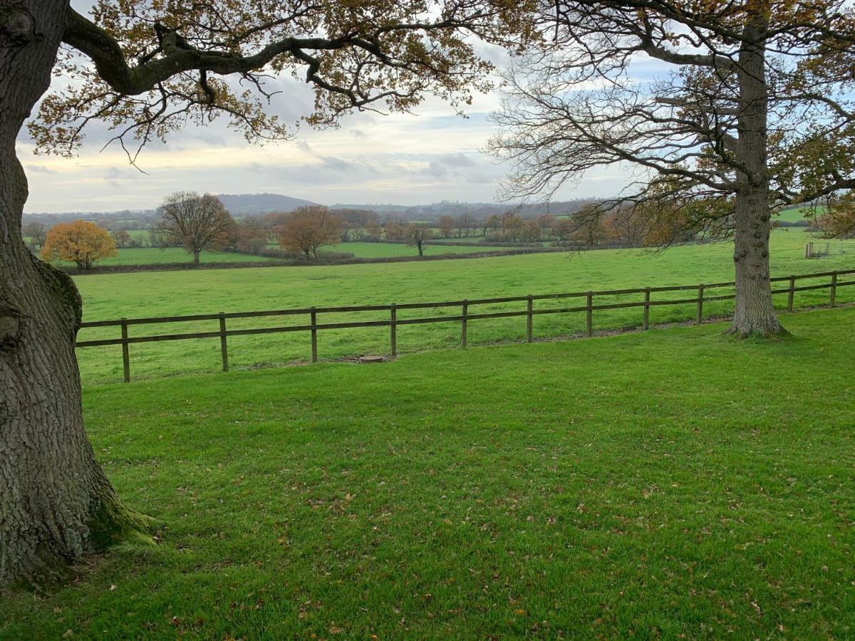 The Coppleridge Inn Motcombe エクステリア 写真