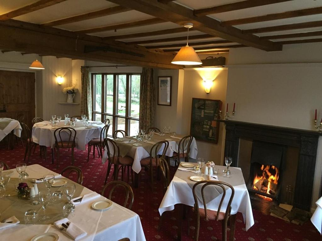 The Coppleridge Inn Motcombe エクステリア 写真